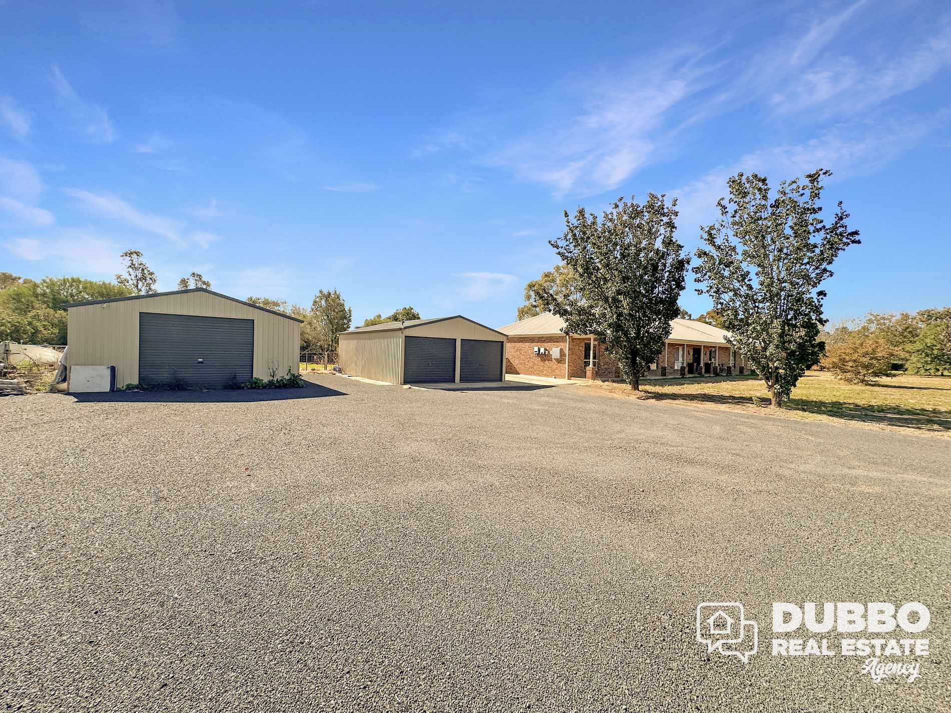 134-136 A'beckett Street, Narromine