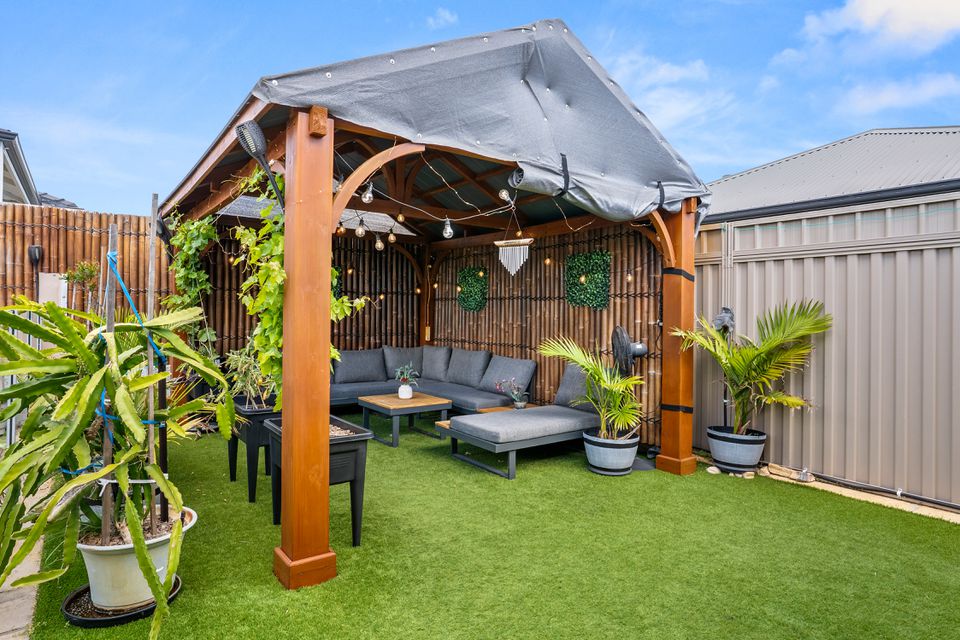 29 Peckham Boulevard, Baldivis