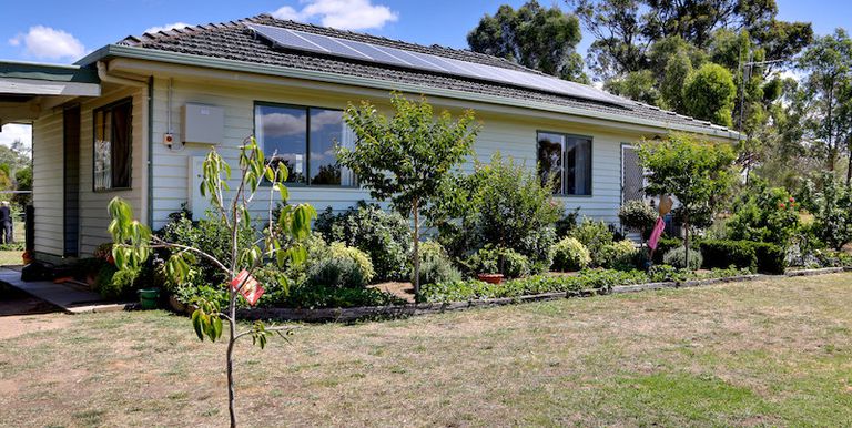 39 Branjee Road, Euroa