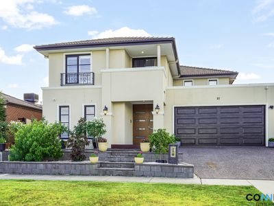 81 Bona Vista Rise, Clyde