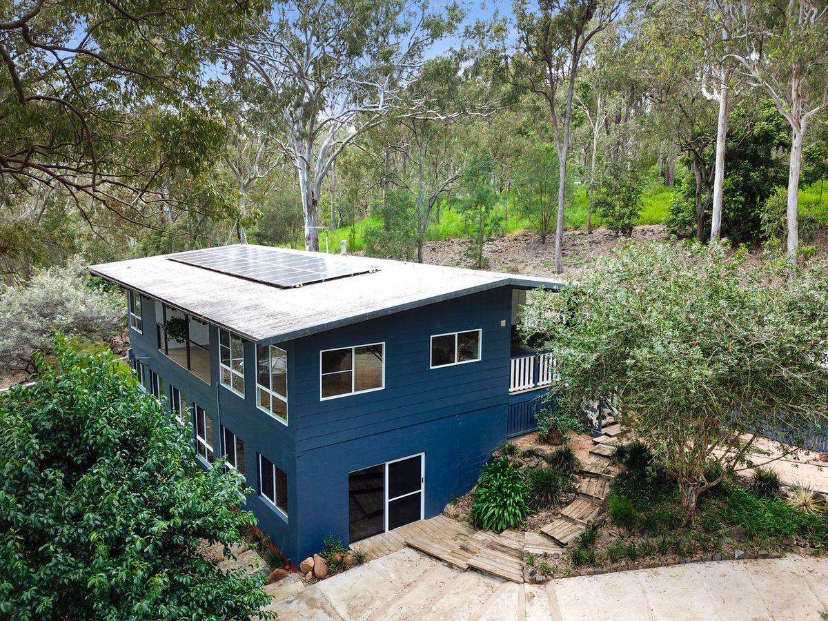 65 Tepon Road, Wondecla