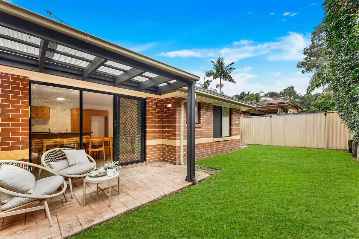 2 / 35-41 Cutler Drive, Wyong