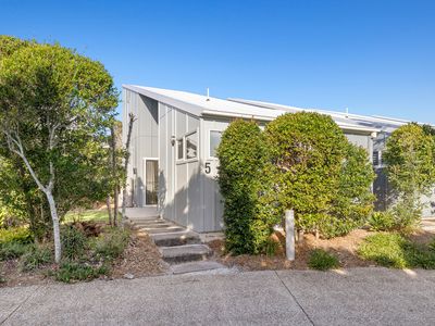 5 / 603-615 Casuarina Way, Casuarina