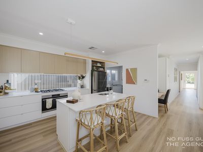 47 Mulligan Drive, Greenwood