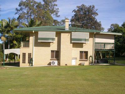 59 Haggartys Avenue, Karrabin