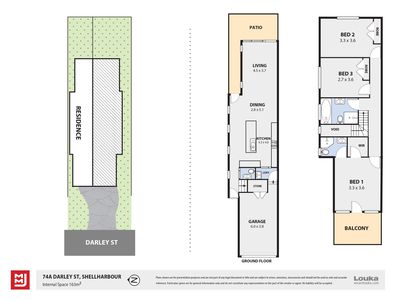 74A Darley Street, Shellharbour