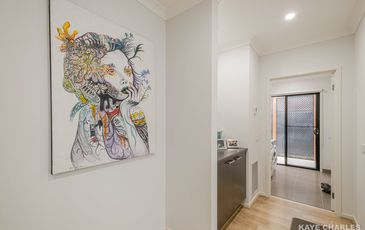 18 BOWOOD STREET, Officer