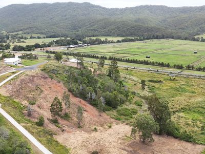 2558 Beaudesert Nerang Road, Canungra