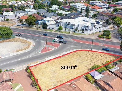 51 Manning Road, Como