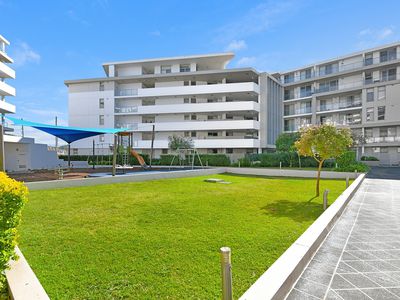 401 / 3 Henry Street, Turrella