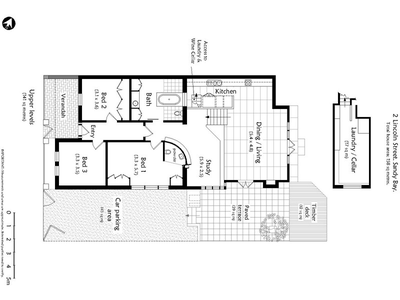 2 Lincoln Street, Sandy Bay