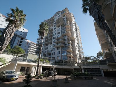 69 / 438 Forest Road, Hurstville