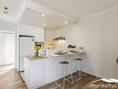 146 / 250 Beaufort Street, Perth