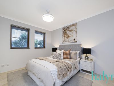 9/76 Newcastle Street, Perth