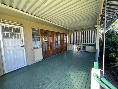 98 Brighton Terrace, Sandgate