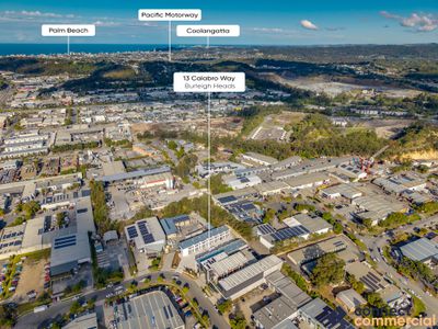 13 Calabro Way, Burleigh Heads