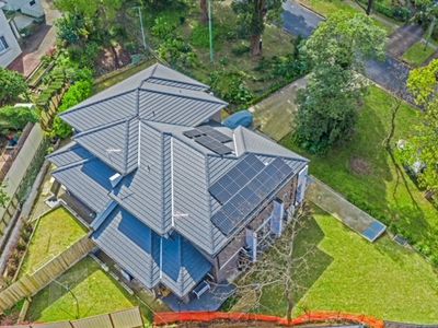 156A Pennant Parade, Epping