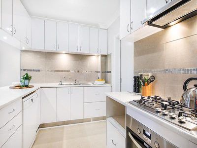 106 / 182 Hampden Road, Artarmon