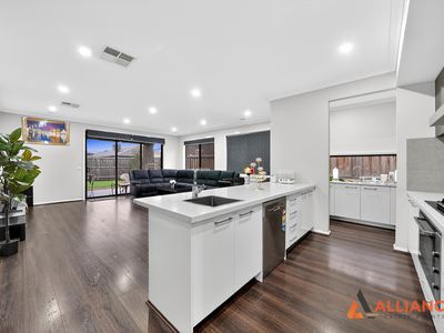 11 Andross Circuit, Tarneit