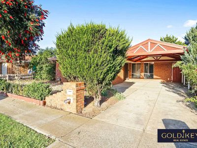 9 Callistemon Drive, Hoppers Crossing