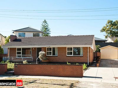 56 Maurice Street, Embleton