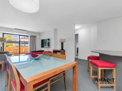 122 / 201 Hay Street, East Perth