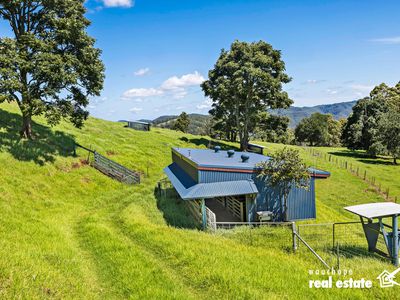 933 Innes View Road, Innes View