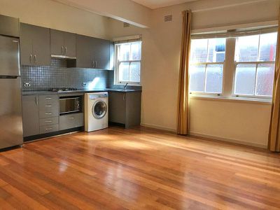 5 / 25A Hollywood Avenue, Bondi Junction