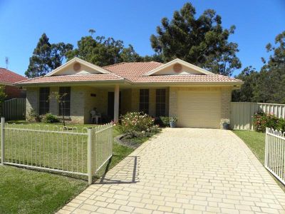 9 Florida Close, Sussex Inlet