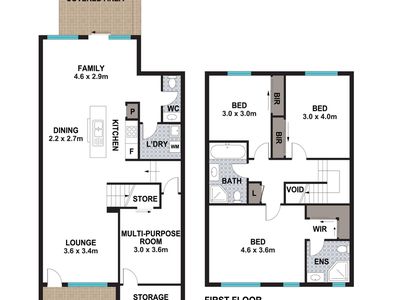 1 Hamlin Circuit, Holsworthy