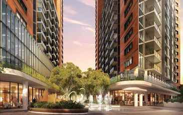 1103 / 486 Pacific Highway, St Leonards