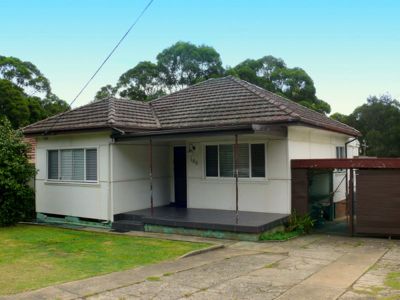 186 Henry Lawson Drive, Georges Hall