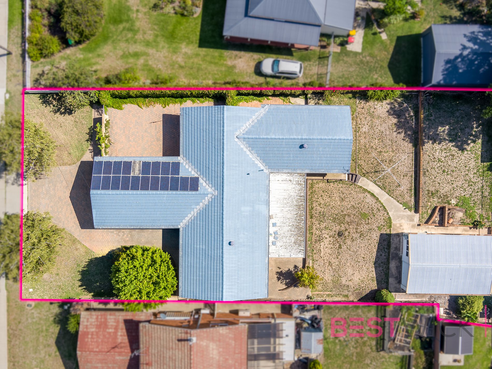 123 Gilmour Street, Kelso