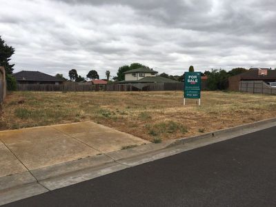 1-2 Silvan Court, Werribee