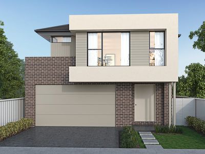 95 Banfield Drive, Oran Park