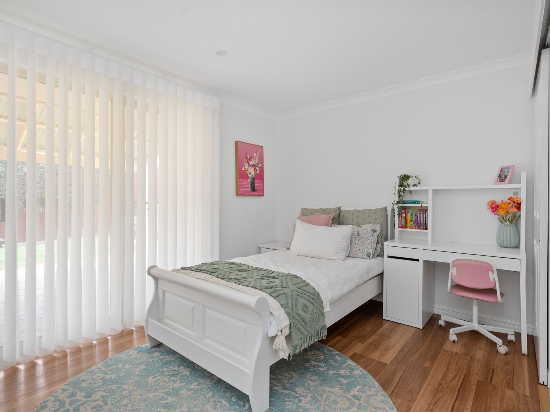 1 Purna Place, Hannans