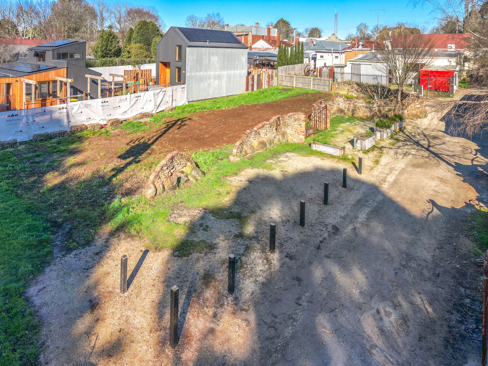 7 Albert Street, Trentham