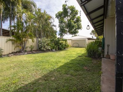 4 Gardenia Drive, Kununurra