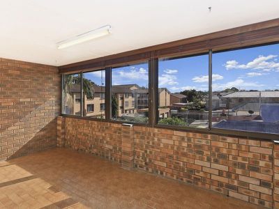 Unit 4 / 58 Middlemiss Street, Mascot