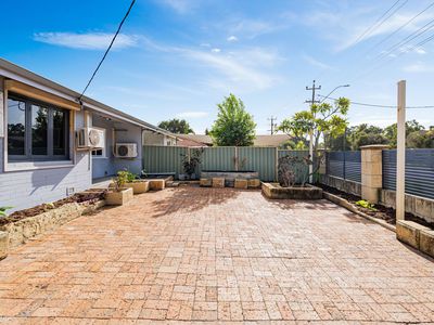 105 Lord Street, Lockridge