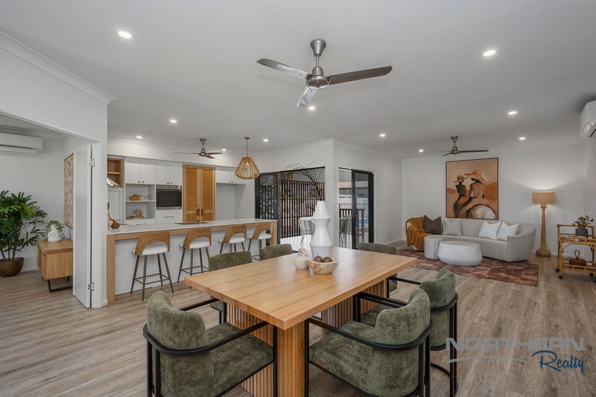 Your Idalia Family Home