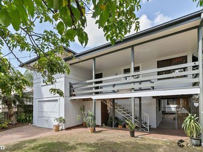 7 New City Road, Mullumbimby