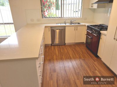 5 GREENIDGE Court, Kingaroy
