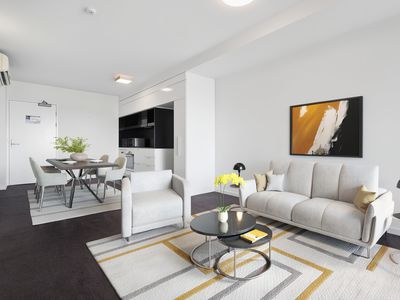 414 / 8 Jeays Street, Bowen Hills