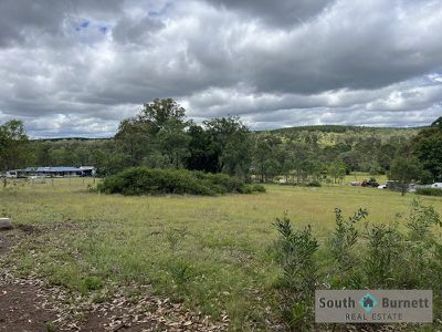 228 Beitzel Road, Nanango