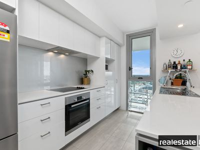 1401 / 659 Murray Street, West Perth