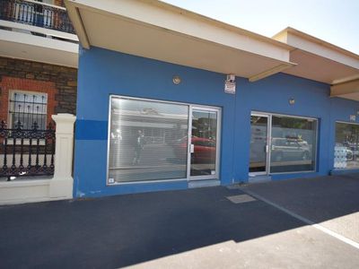 Shop 3/138-140 Gilles, Adelaide