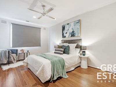 3 Crowley Avenue, Narre Warren