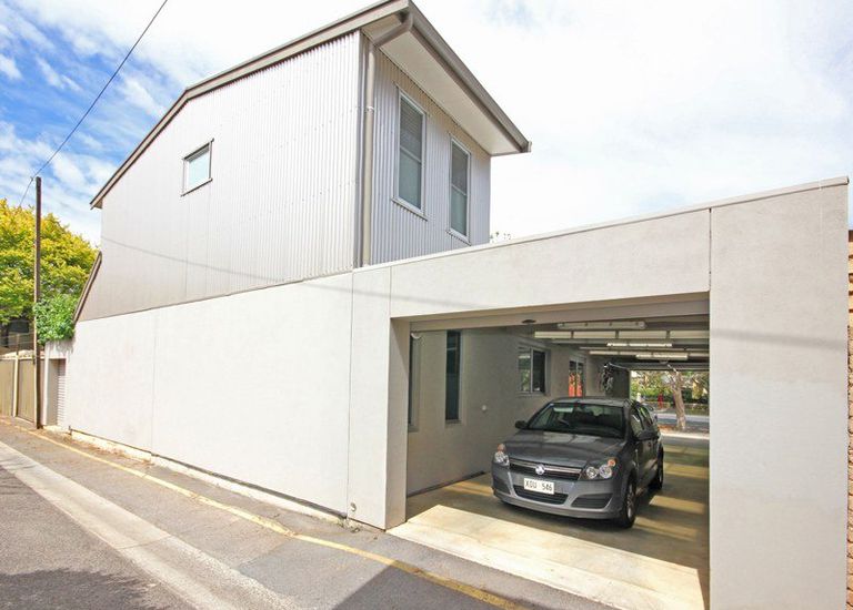 172 Jeffcott Street, North Adelaide