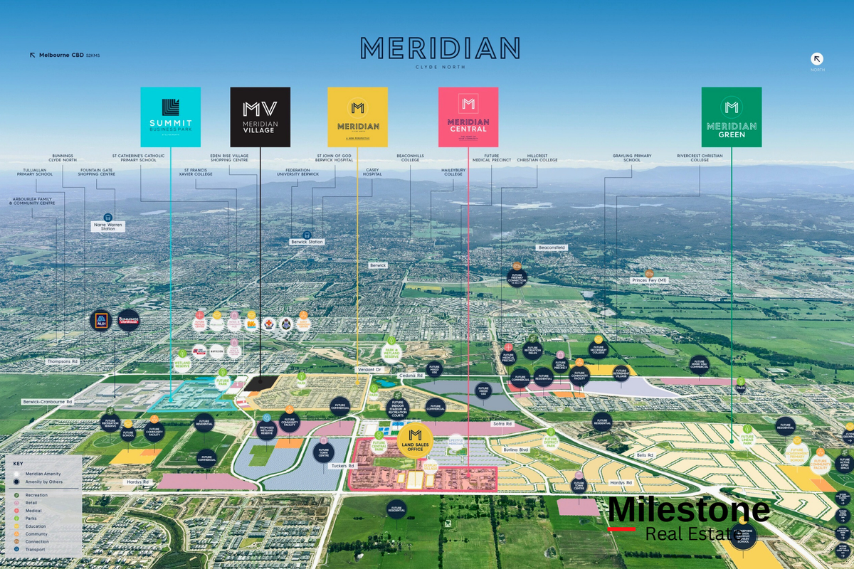 10 Berrenda Street, Clyde North